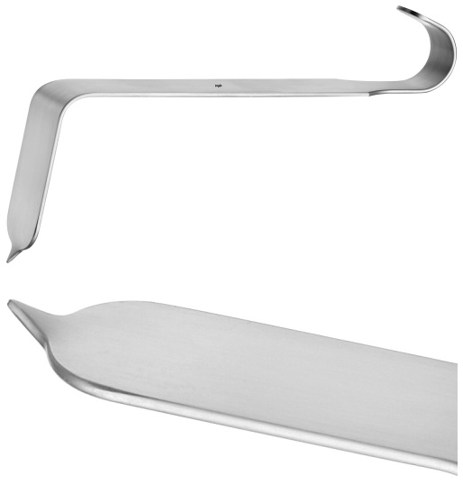 FR0016 - Separador Taylor