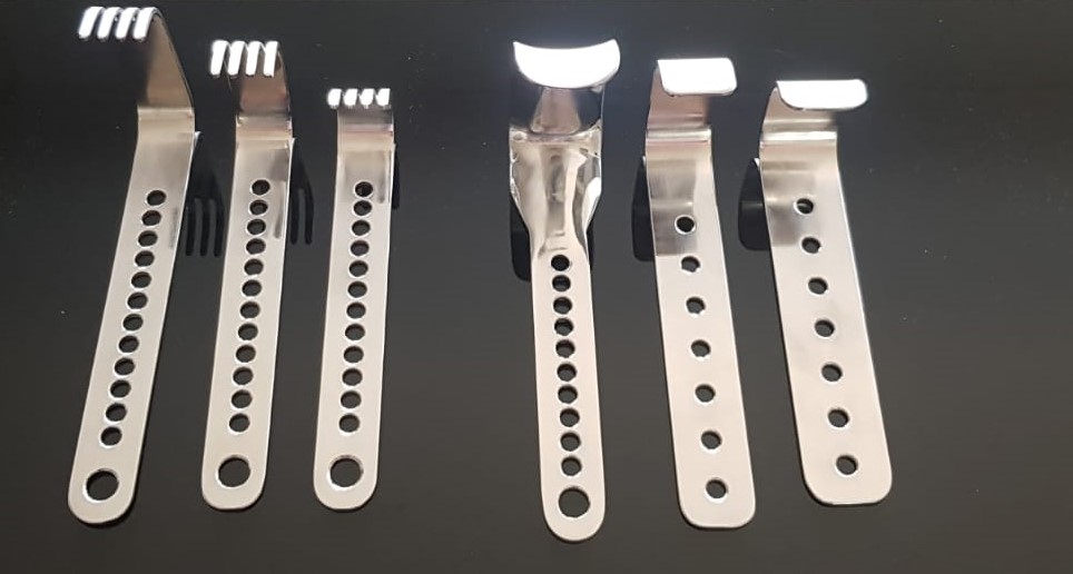 FR0028 - Kit separador de cadera