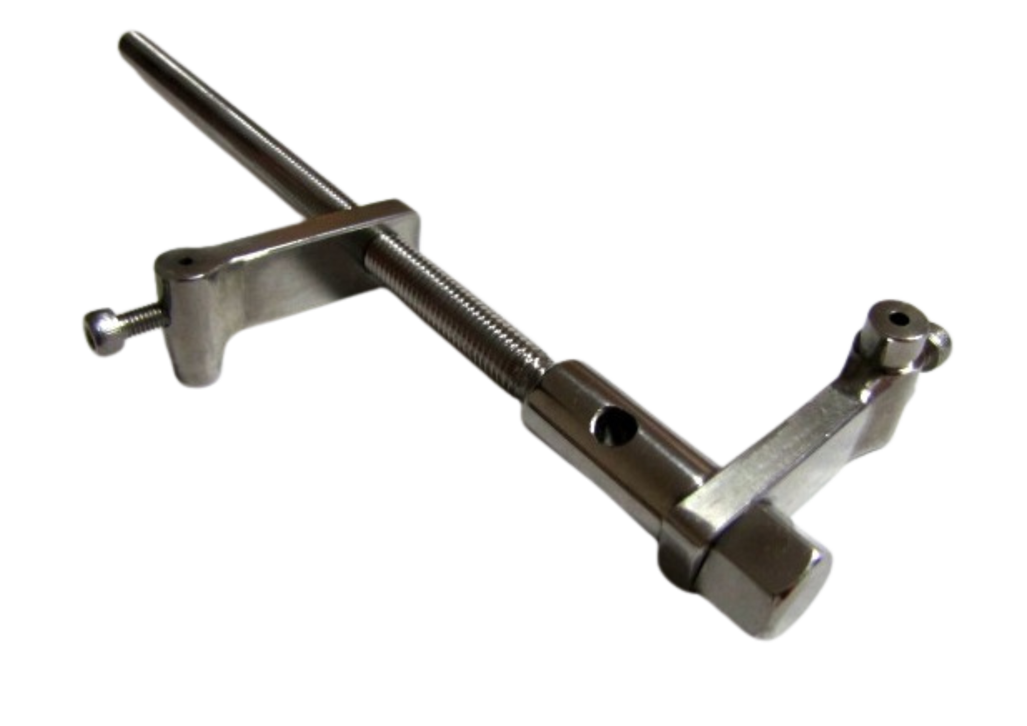 FR0034. Retractor de Hueso